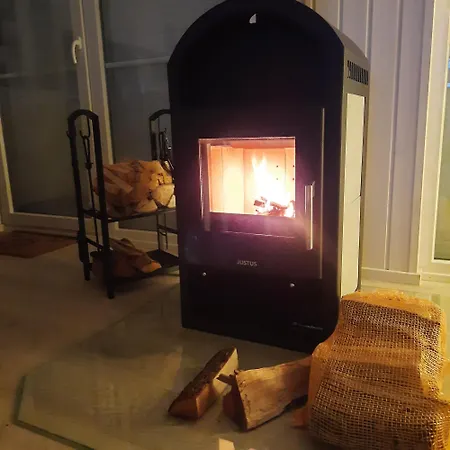 Haus Abendsonne فاندليتس