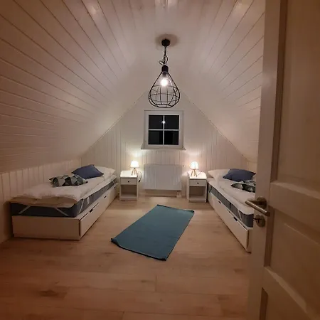 Haus Abendsonne بيت للعطل فاندليتس