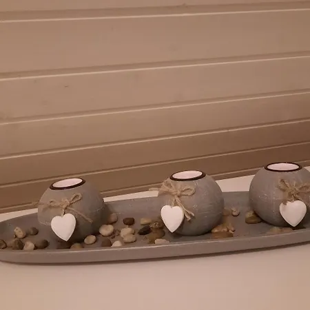 Haus Abendsonne بيت للعطل فاندليتس