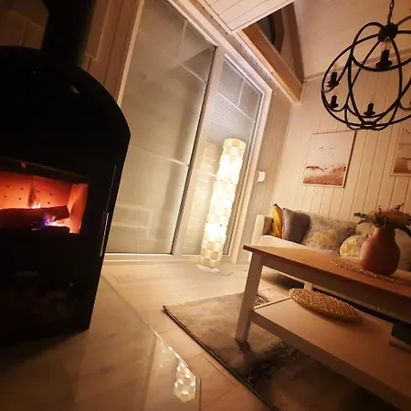 Hébergement de vacances Haus Abendsonne Wandlitz