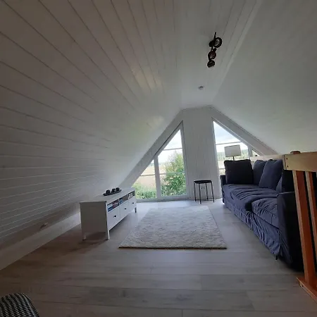 Hébergement de vacances Haus Abendsonne