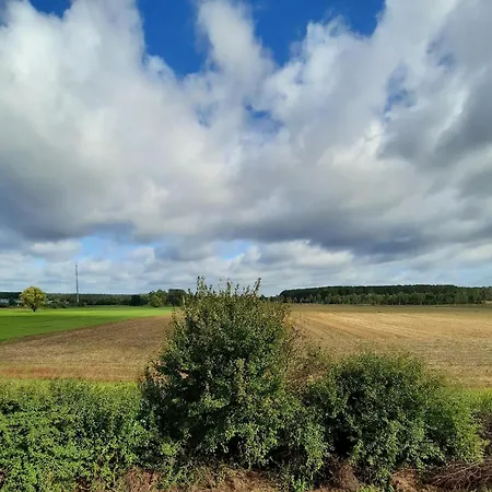 Haus Abendsonne بيت للعطل *