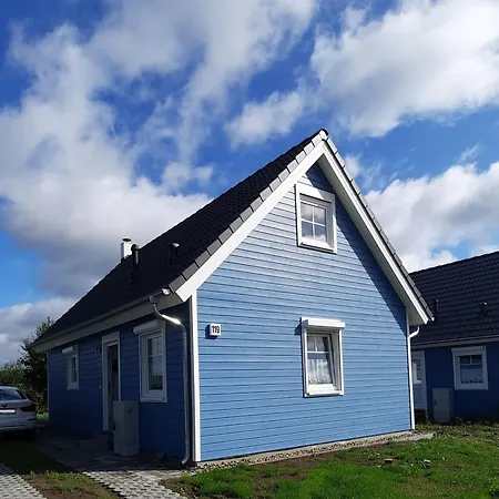 بيت للعطل Haus Abendsonne *