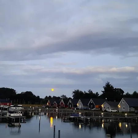 Holiday home Haus Abendsonne