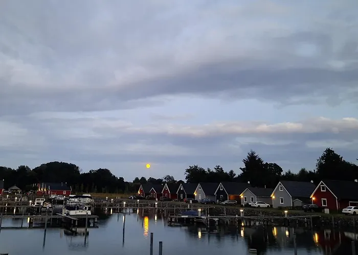 Hébergement de vacances Haus Abendsonne