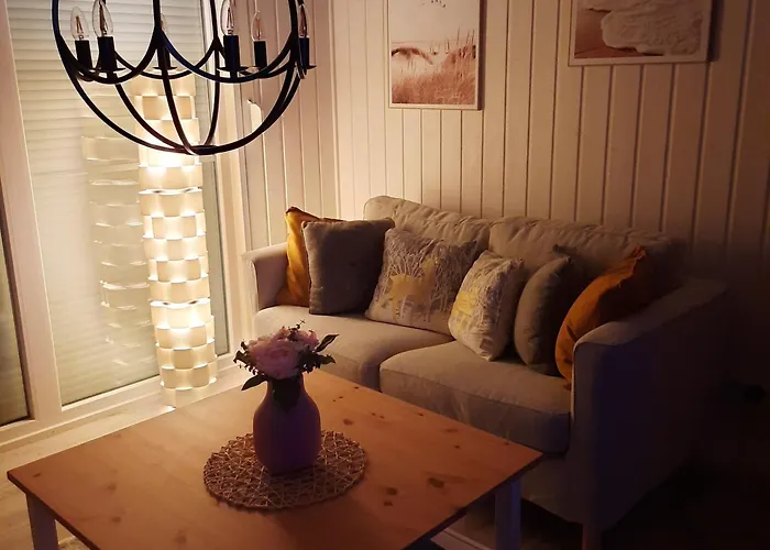 Haus Abendsonne بيت للعطل فاندليتس