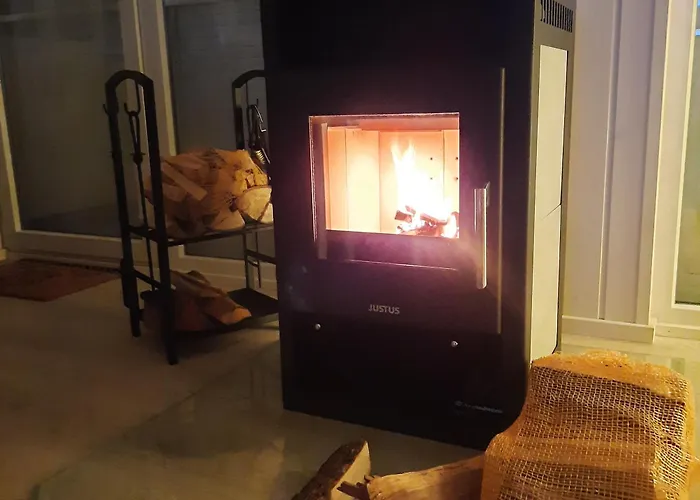 Haus Abendsonne فاندليتس