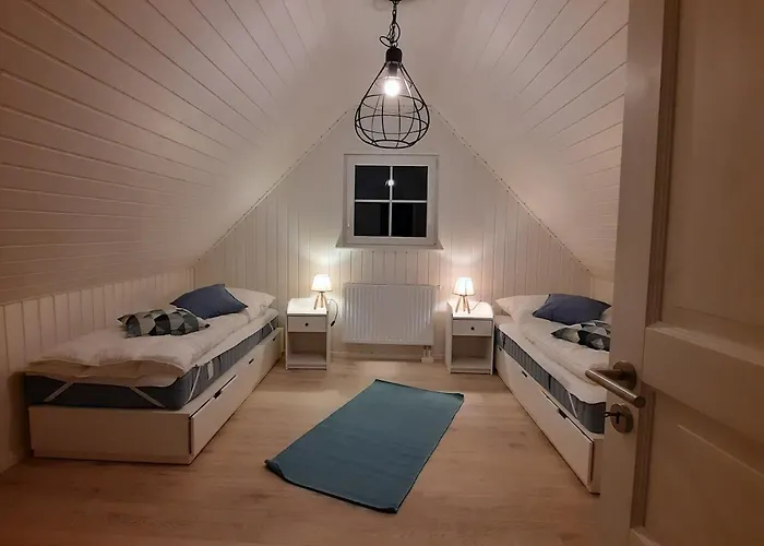 Haus Abendsonne بيت للعطل فاندليتس