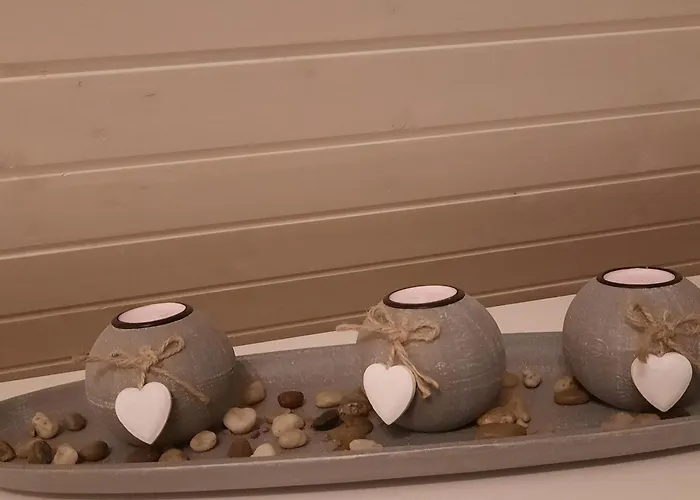 Haus Abendsonne بيت للعطل فاندليتس