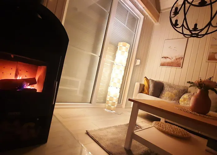 Hébergement de vacances Haus Abendsonne Wandlitz