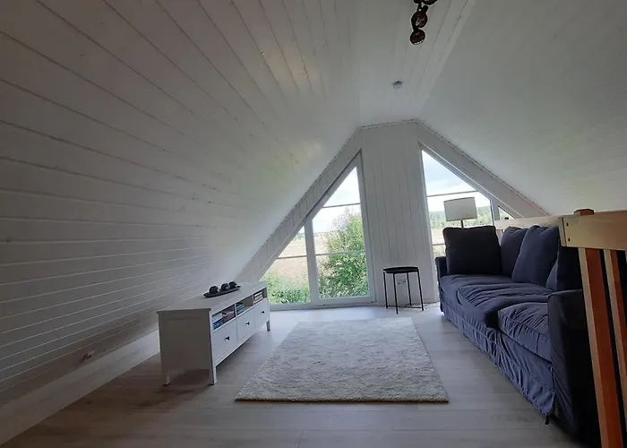 بيت للعطل Haus Abendsonne