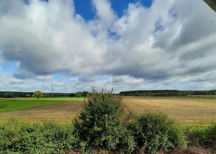 Haus Abendsonne Hébergement de vacances *