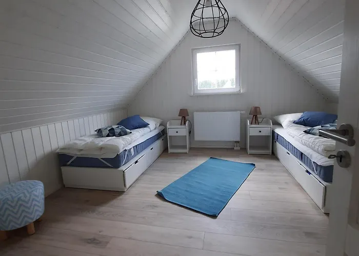 بيت للعطل Haus Abendsonne